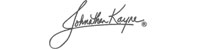 Jonathon Kayne Logo